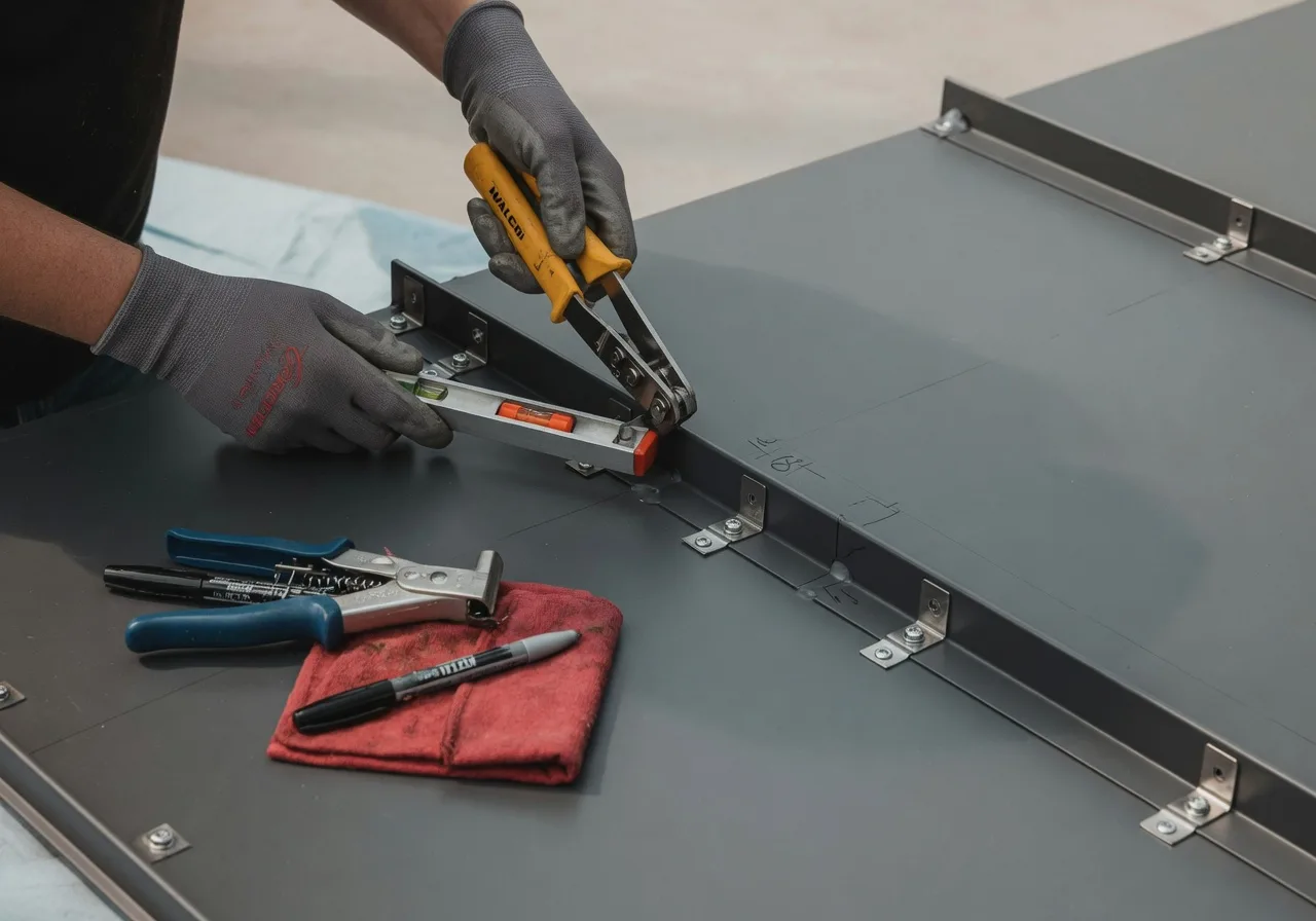 Why choose Metal Roofing Installation in Barry, TX